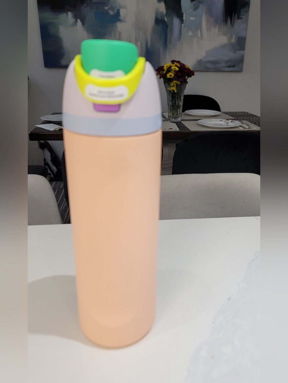 24 oz Owala. Brand New.